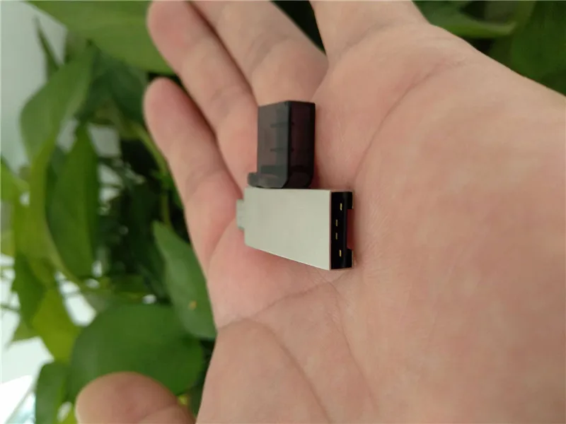 2 в 1 Micro USB OTG адаптер Мужской к USB 2,0 Женский конвертер TF Micro SD Android Phone Card Reader для samsung Xiaomi huawei