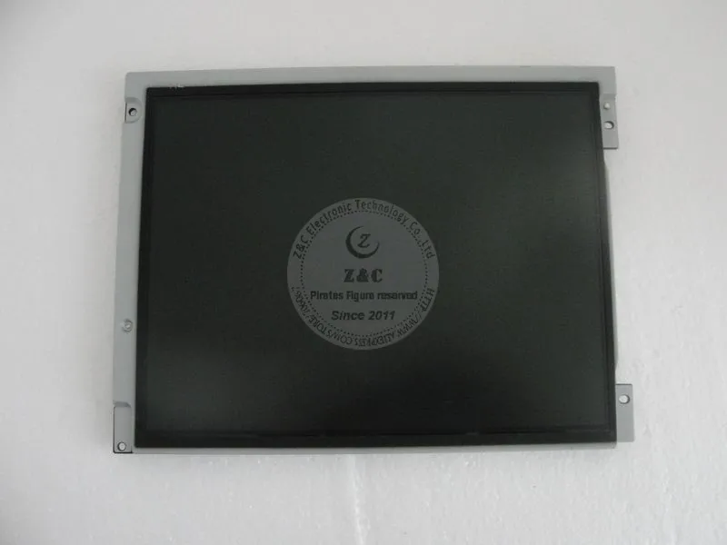 LT104AD18F00 Оригинальный 10 4 дюймов ЖК дисплей Панель Экран дисплея МОДУЛЬ С
