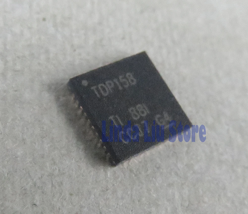 1 шт./лот 100% оригинальный новый чип tdp158 TDP158RSBT TDP158RSBR QFN для контроллера Xbox One