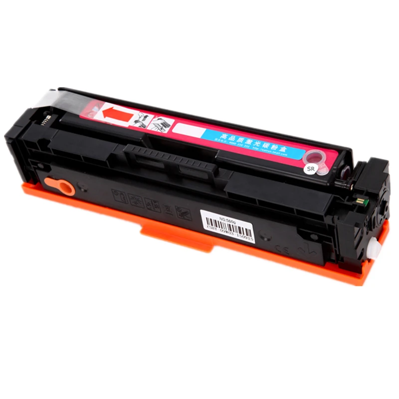 Compatible CF400A CF400 CF401A 403A 201A Color Toner Cartridge For hp LaserJet Pro M252dn M252n MFP M277dw M277n M274n | Компьютеры и