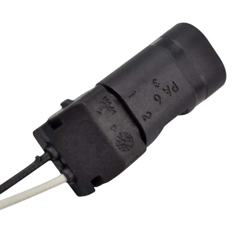 SPEEDWOW 4 шт. экстерьер автомобиля дверные ручки Сенсор контактный выключатель для