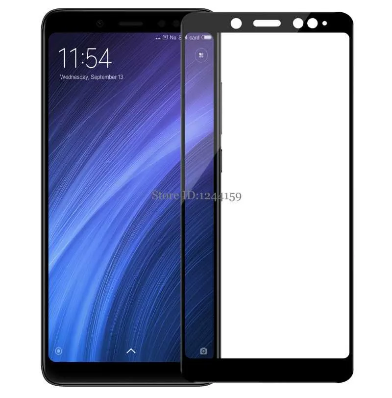 Xiaomi Redmi Note 5 Pro чехол Nillkin Qin откидной кожаный чехол для телефона для Redmi Note5 Pro глобальная версия Чехол-кошелек смарт-пробуждение