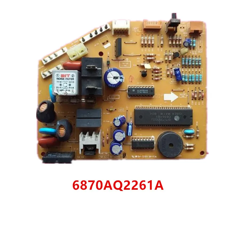 

6870A90254E/ 6871A30036E/ 6870A9008S/ 6870AQ2261A/ 6870A20049B/ 6870A90010H/ 6870A90254F Used Work