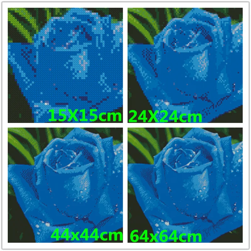 Алмазная живопись сделай сам Kip животные аксессуары для алмазной вышивки полная