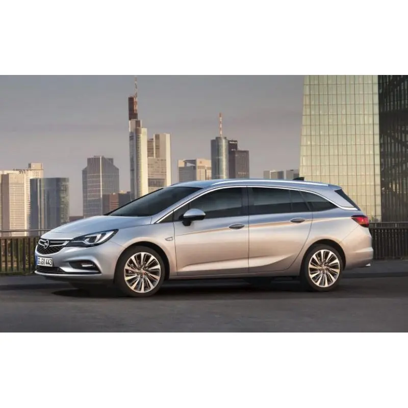 Стоп светильник сигнал для OPEL ASTRA K Sports Tourer B16 2 шт.|Сигнальная лампа| |