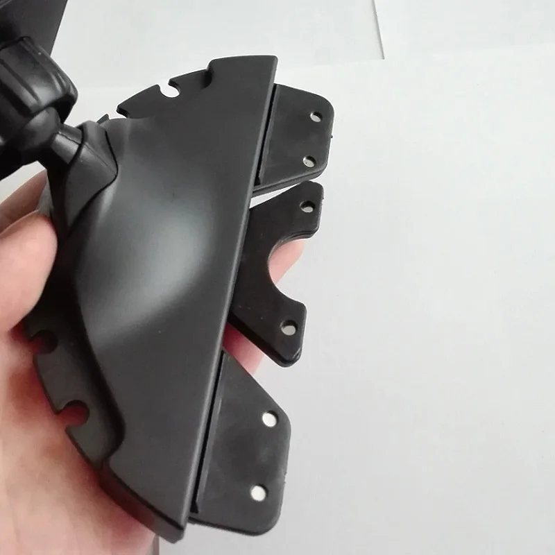 2018 1 шт. держатель для телефона CD авто слот Держатель Автомобильный на магните с