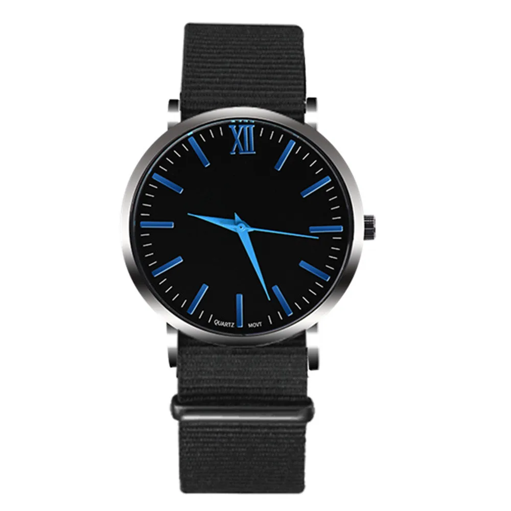 Мода Пара Ретро Птица Дизайн кожаный ремешок аналоговые сплава кварцевые