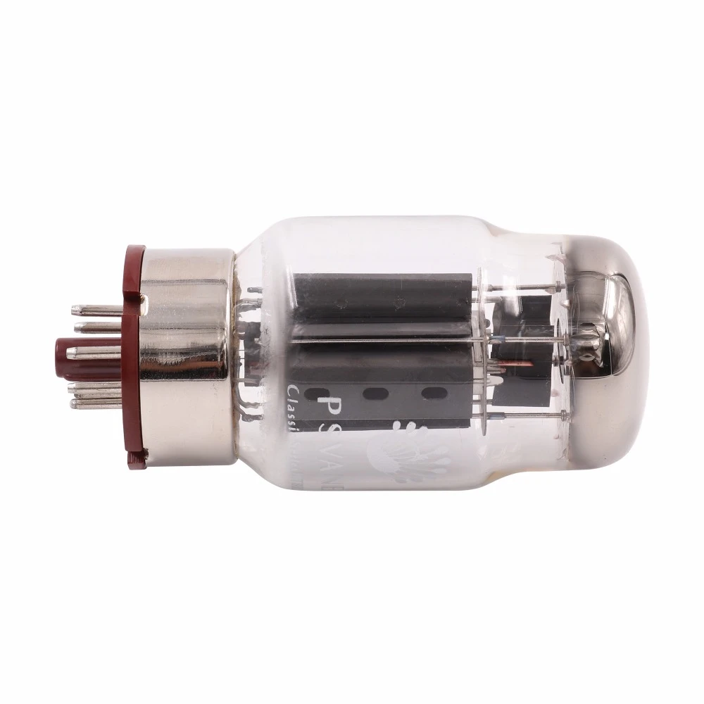 T-010 Matched Pair Quad PSVANE Vacuum Tube KT88 Replace 6550 for Hifi Audio Vintage Tube Amplifier DIY Tested by factory