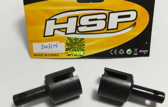 50031 (54023) Diff.Joint чашки 1/5 газ мощность внедорожные/внедорожные автозапчасти