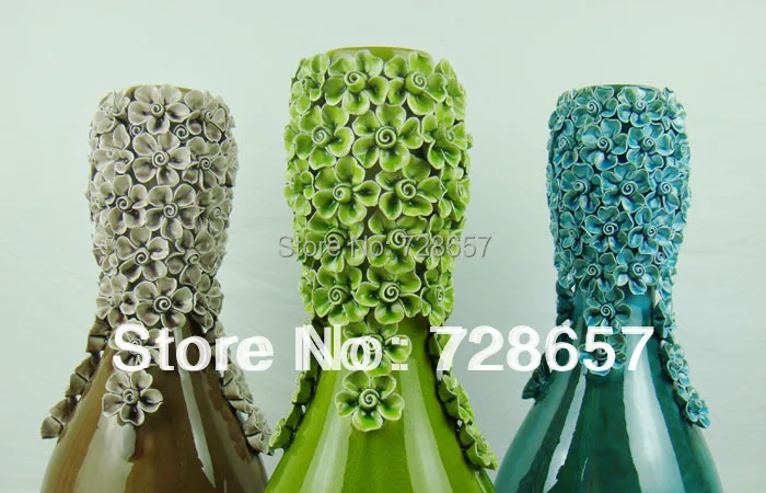 Изысканность современная мода простая Бытовая декоративная керамическая и