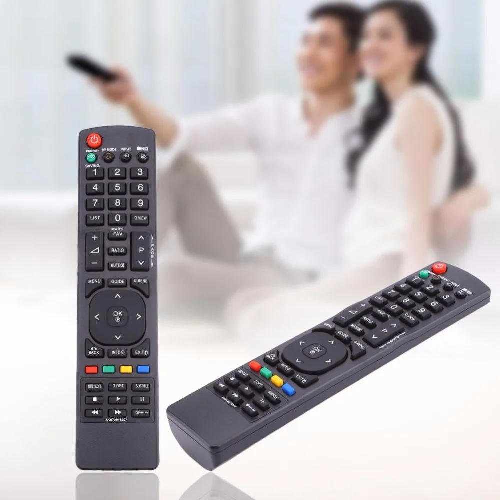 Cewaal New AKB72915207 Replacement Remote Control Battery Operated For LG Smart LED TV Professional Remotes Controller | Электроника