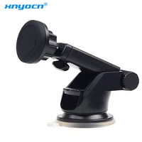 xnyocn telescopic car phone holder for iphone 7 car windshield mount magnetic mobile phone holder stand support cellular phone