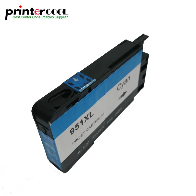Einkshop 950 951 xl совместимый чернильный картридж для принтера hp 950XL 951XL Officejet Pro 810 8600 8610