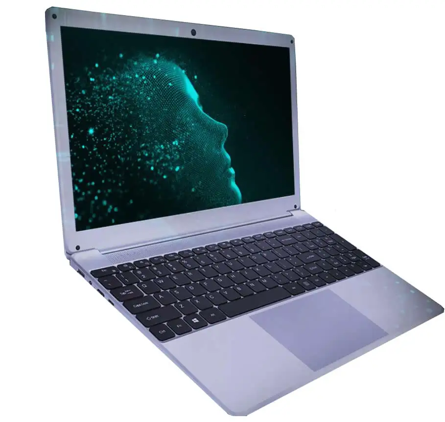 Ультра тонкий ноутбук 15 6 дюйма 8 Гб 1000 ГБ SSD Intel i3 5005U HD 1920*1080 Windows 10 WIFI bluetooth noteboo