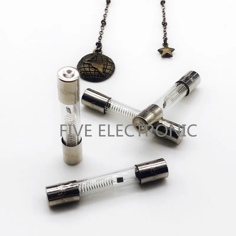6*40mm Microwave high pressure Fuses 5000V 0.6A 0.7A 0.8A 0.9A 6x40MM microwave oven fuse tube | Обустройство дома