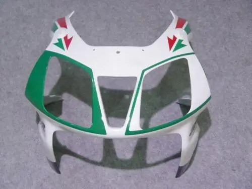 Комплект обтекателей на заказ для HONDA VTR1000 SP1 00 01 02 03 VTR VFR 1000 2000 2001 2003 ABS Красный