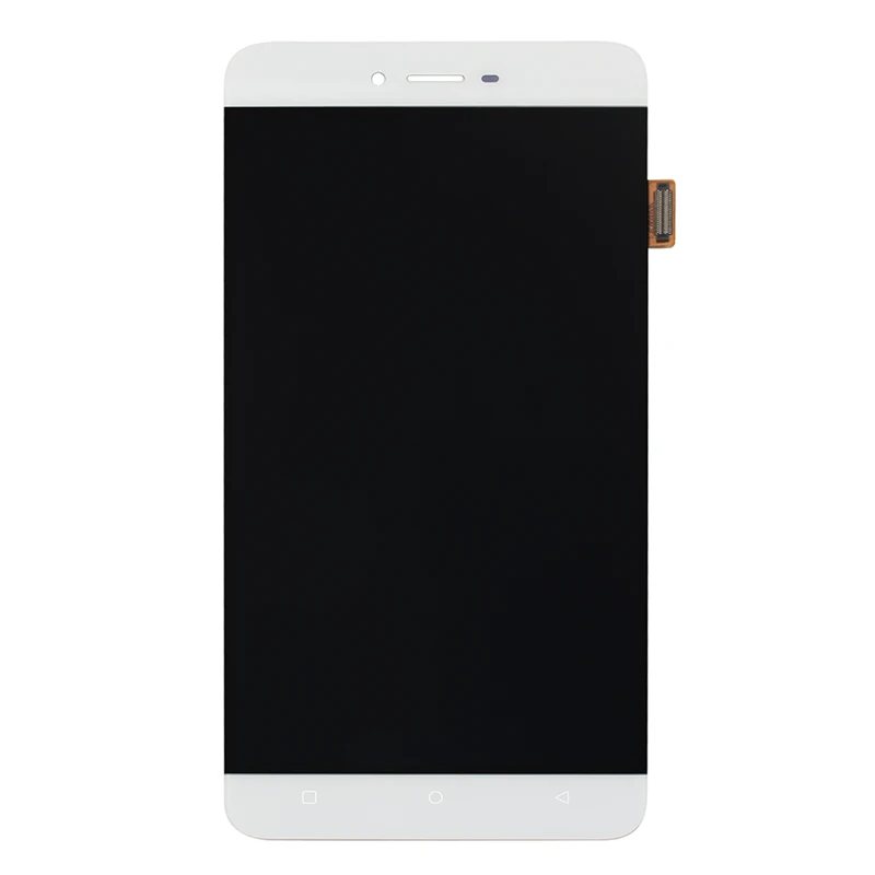 Ocolor для BLU Vivo 5 V0050UU ЖК-дисплей и сенсорный экран дюймов аксессуары телефонов +