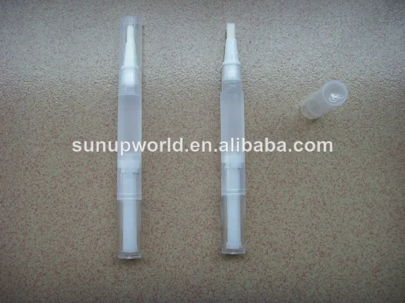 (15 шт./много) CE и MSDS утвержден домашнего использования отбеливание зубов перо 35% cp 2