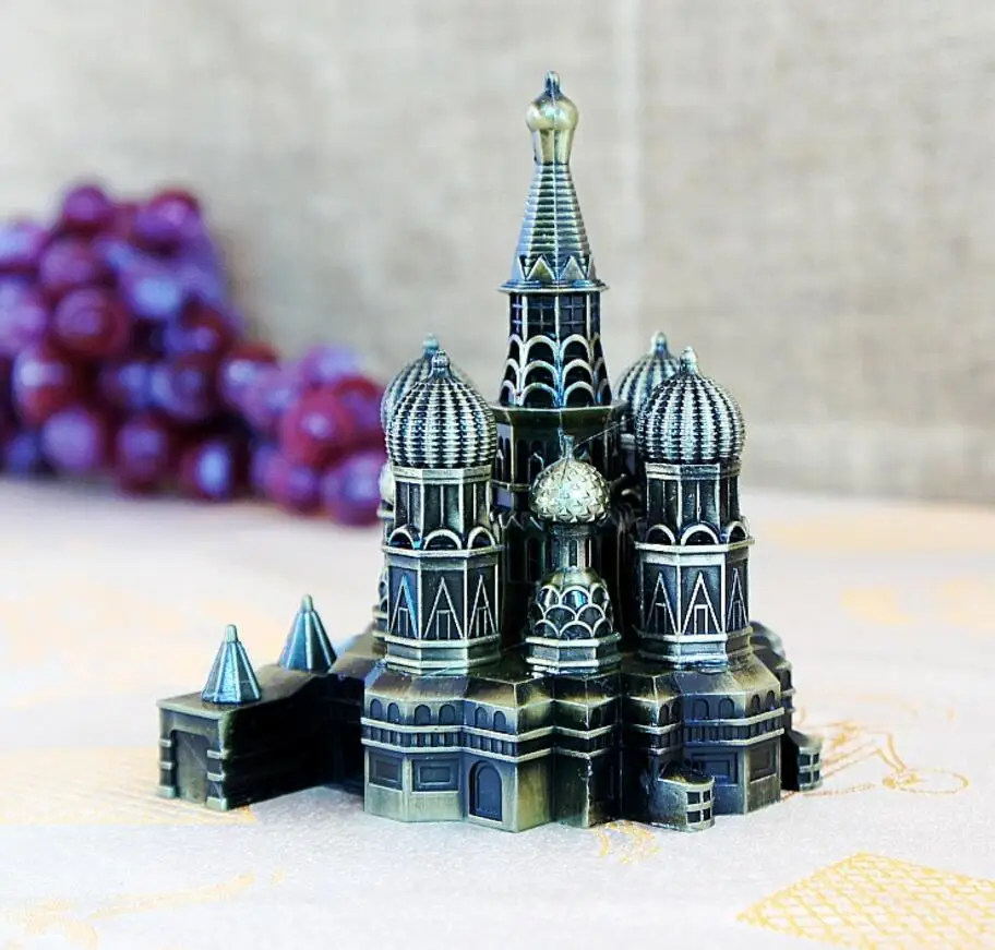 Винтажная старинная антикварная Классическая известная кремлевская ручная