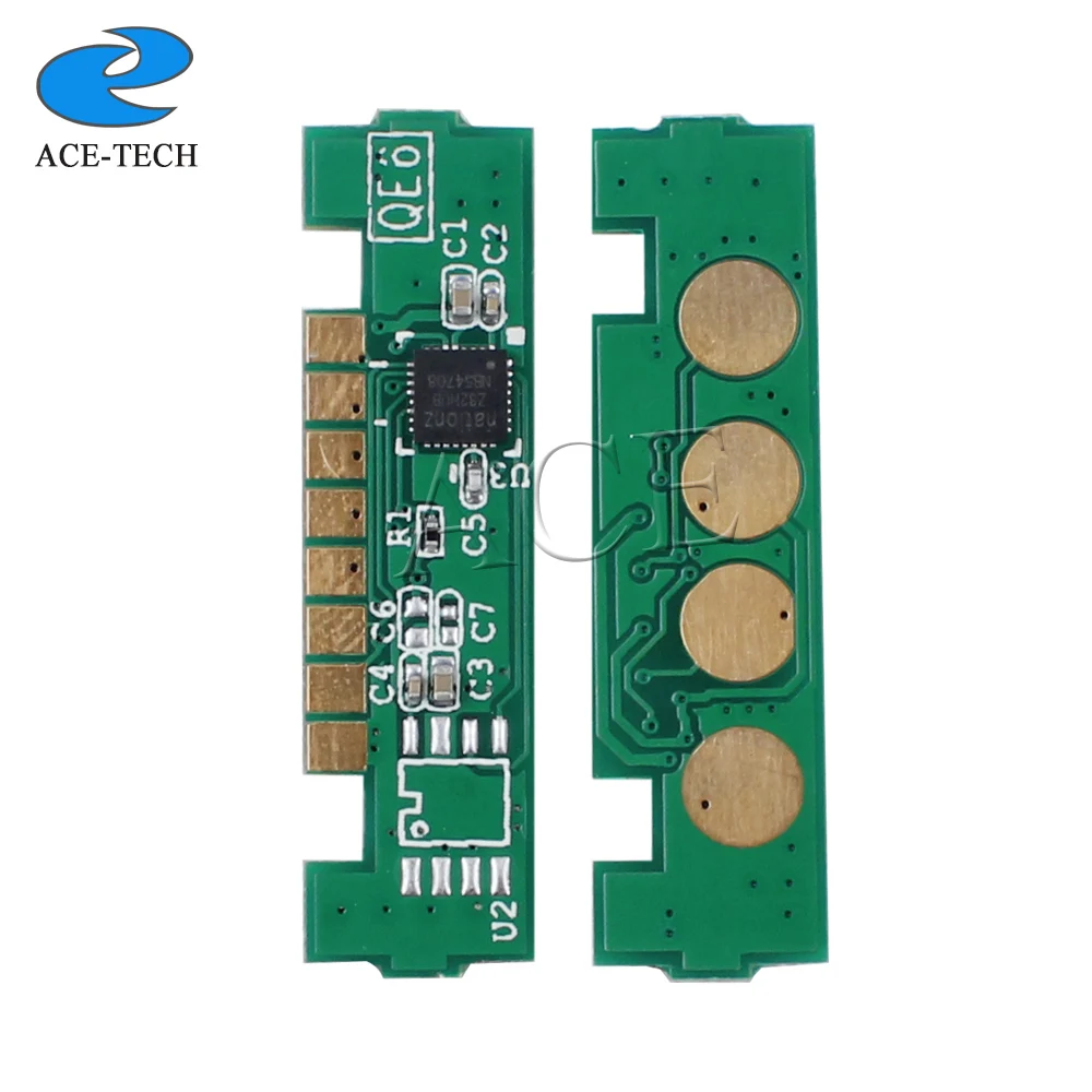 CLT-K406S чипы для Samsung CLP-360/362/363/364 clx-3300/3302 лазерный принтер чип сброса картриджа с