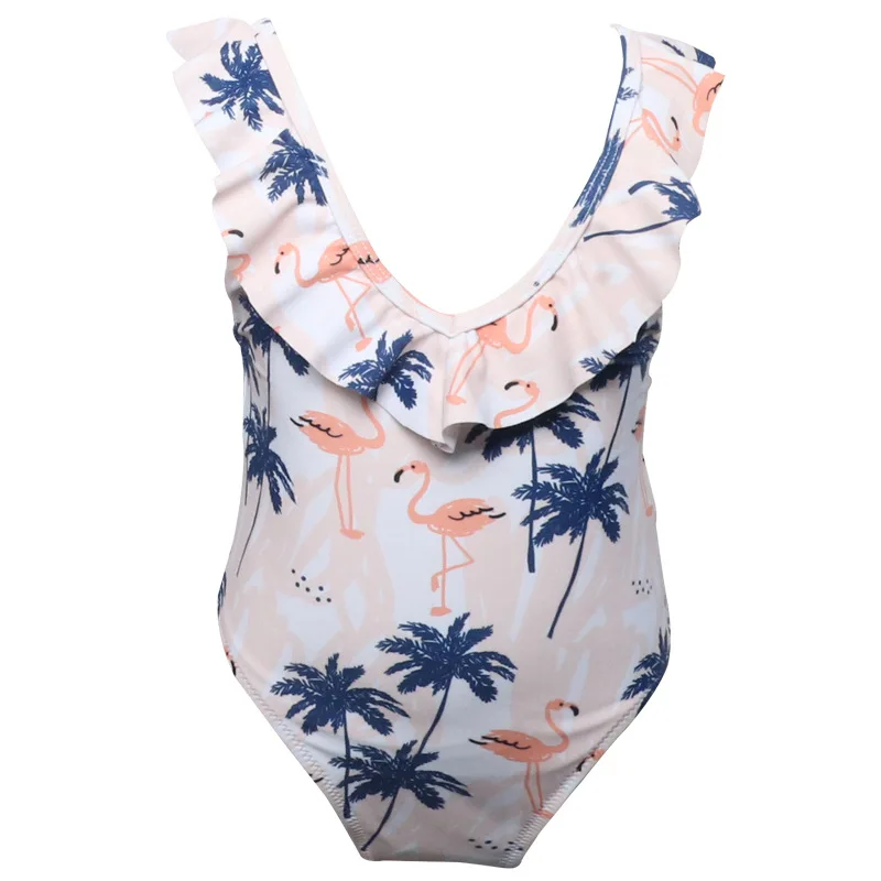 Цветочные Купальники для мамы и дочки семейный образ купальники купальный