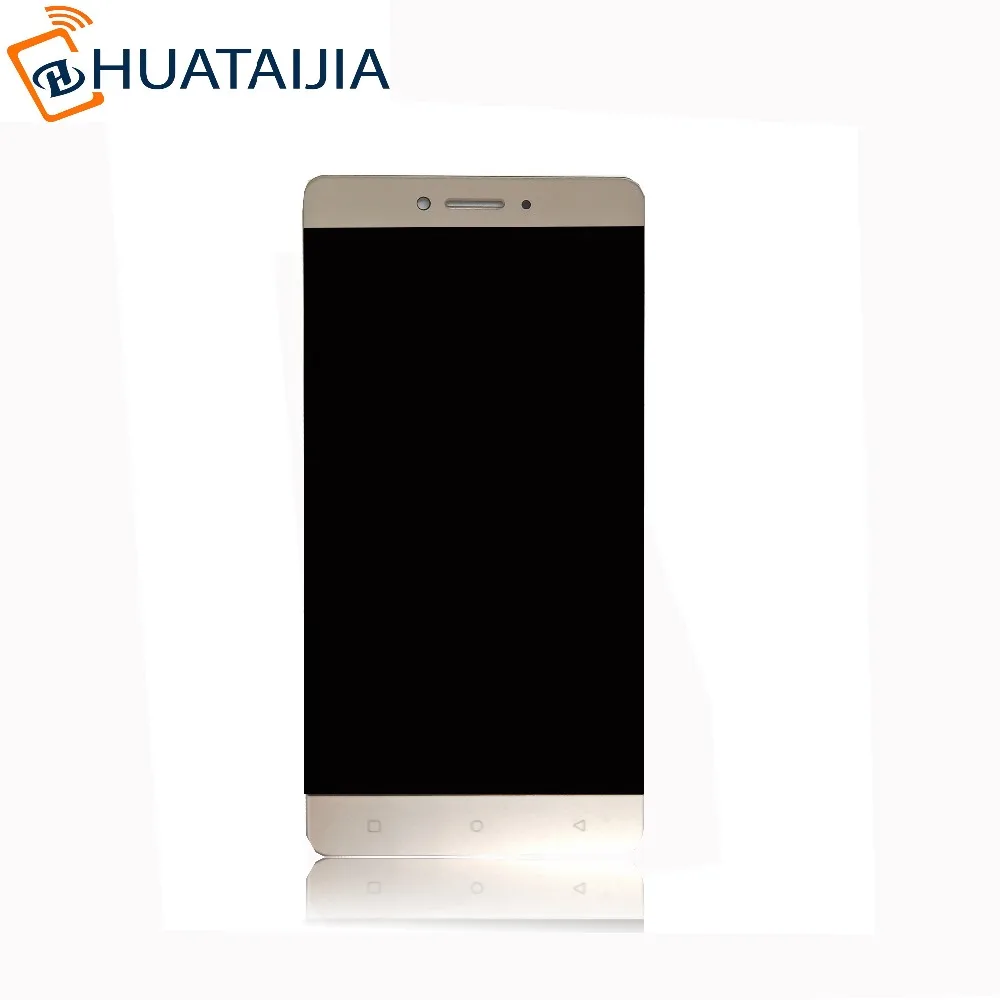 ЖК дисплей с дигитайзером на сенсорной панели для экрана Power Ice Max стекло в сборе 5 3