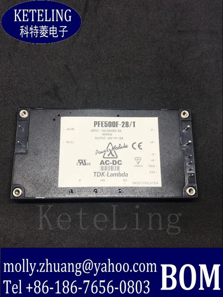 

Freeshipping PFE500F PFE500F-28/T