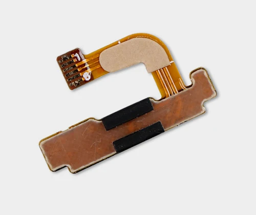 original Doogee X55 Power On/Off Button Flex Cable FPc for DOOGEE Smartphone 5.5inch 18:9 HD MTK6580 Quad Core-free shipping | Мобильные