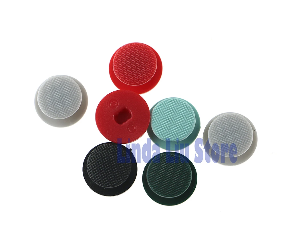 20pcs/lot For PSP 2000 3000 E1000 Street Series - Joystick Cap Cover Button | Other Accessories