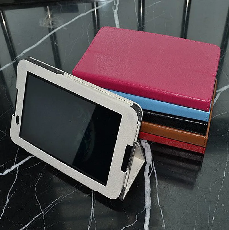 Новый роскошный Магнитный кожаный чехол книжка для Lenovo Tab IdeaTab A8 50 A5500 8 &quotTablet|covers