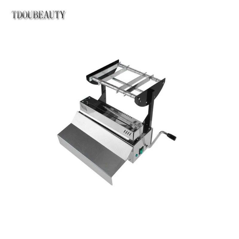 TDOUBEAUTY запечатывания машина стерилизуемая упаковка BTFJ500