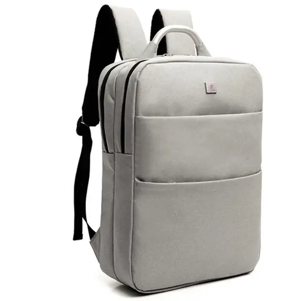 Оригинальный Классический рюкзак для ноутбука женщин и мужчин рюкзаки xiaomi