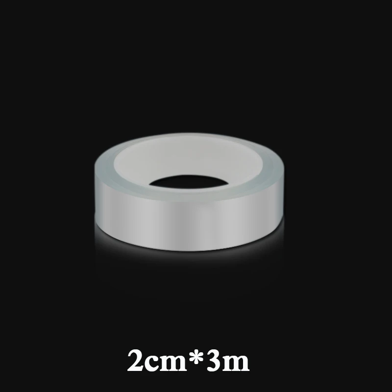 Автомобильная наклейка s Защитная пленка для салона автомобиля края двери