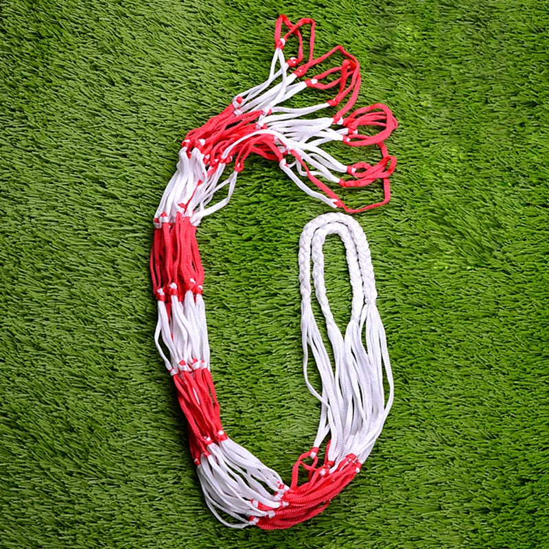 1 шт. Баскетбол Сетка Баскетбольный Мяч Баскетбольная Для Мяча Портативный