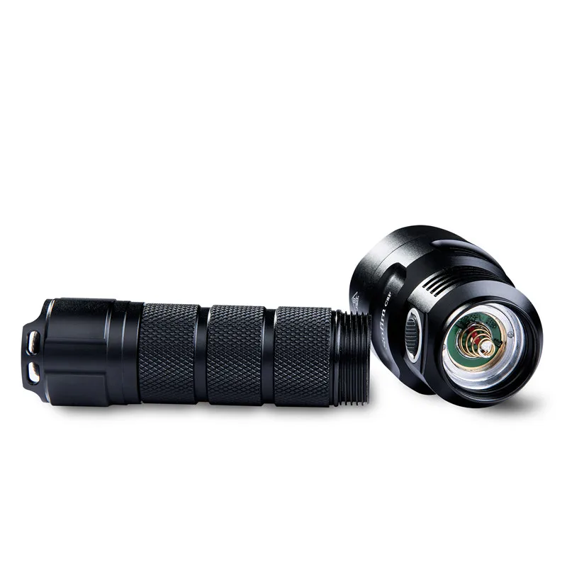 Sofirn C8F светодиодный мощный фонарик 21700 фонарь Cree XPL 3500 мл фонарь с индикатором питания 18650 фонарик для улицы