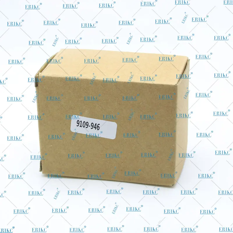 ERIKC 9109-946 9109-942 Впускной измерительный контроль IMV клапан регулятор насос для Mercedes-Benz CHEVROLET VW JEEP KIA
