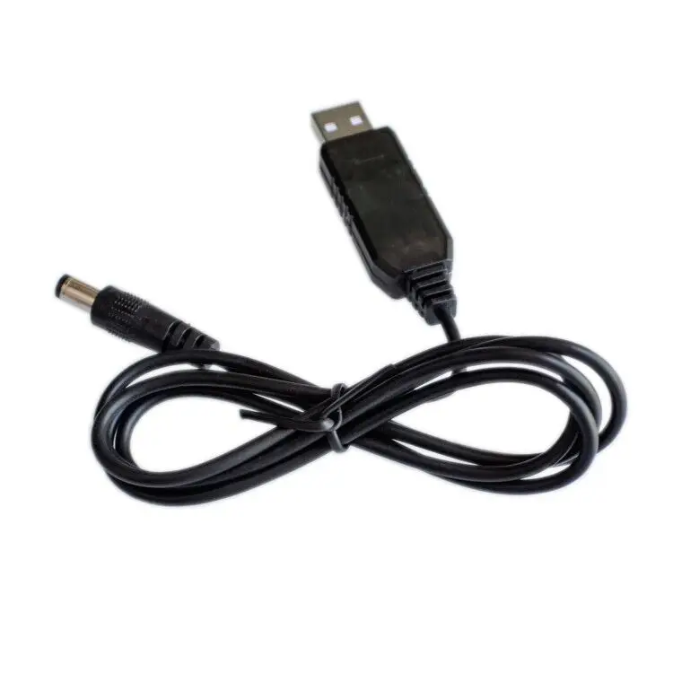 USB DC 5V To 12V Step up Module Converter 2 1x5 5mm Male Connector|5v to 12v|dc dc 5vdc |