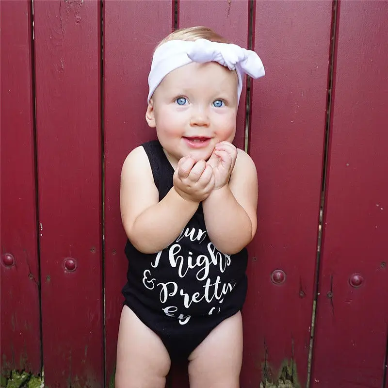 Новинка 2018 г. детская одежда малыша новорожденных для маленьких девочек