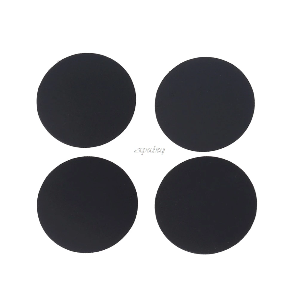 4Pcs Laptop Rubber Bottom Case Cover Feet Kit for Pro A1278 A1286 A1297 Whosale&Dropship|Колпачки TrackPoint| |