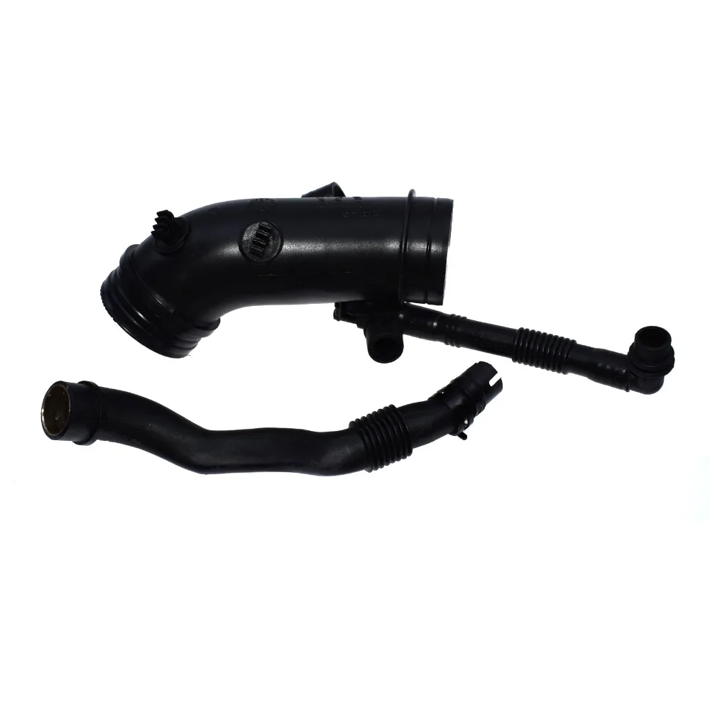 ISANCE вентиляционное отверстие Картера и воздухозаборный фильтр шланг