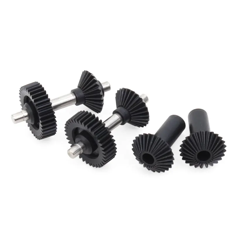 (2 шт./лот) Комплект деталей для вертолета ALZRC-Devil трубчатый привод 500 ProTorque | Игрушки