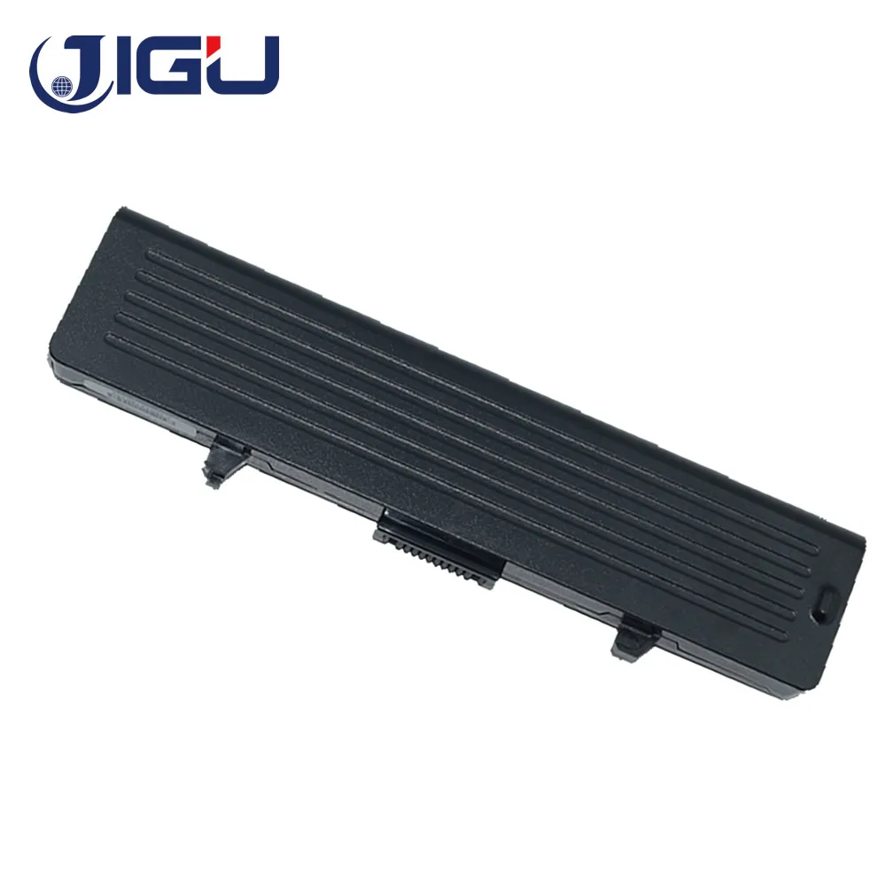 JIGU Аккумулятор для ноутбука DELL INSPIRON 1525 1526 1545 1440 1750 HP297 GW240 RN873 312 0626 0634 0XR693 0625|laptop battery