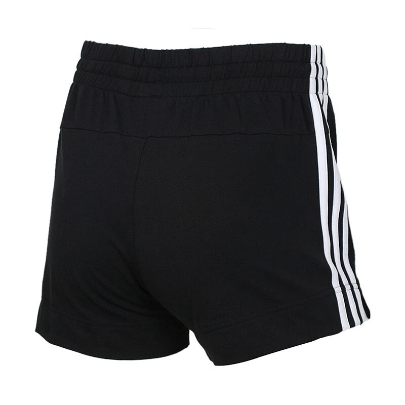 Оригинальное новое поступление женские короткие шорты Adidas W E 3S спортивная
