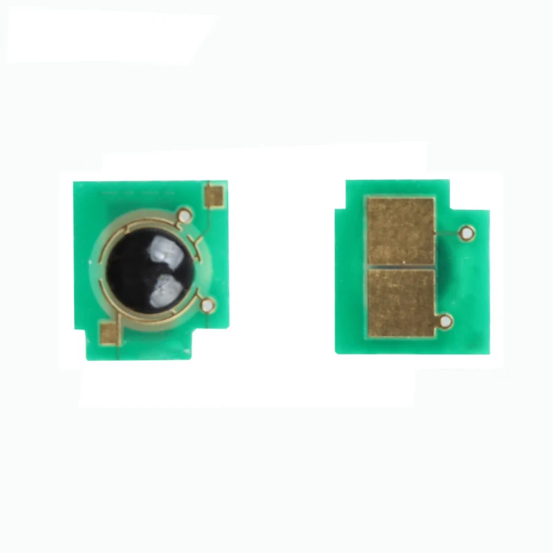 80x Q6000A Q6001A Q6002A Q6003A для HP CM1015 CM1017 1600 2600 2605 принтер тонер картридж порошок сброс чип