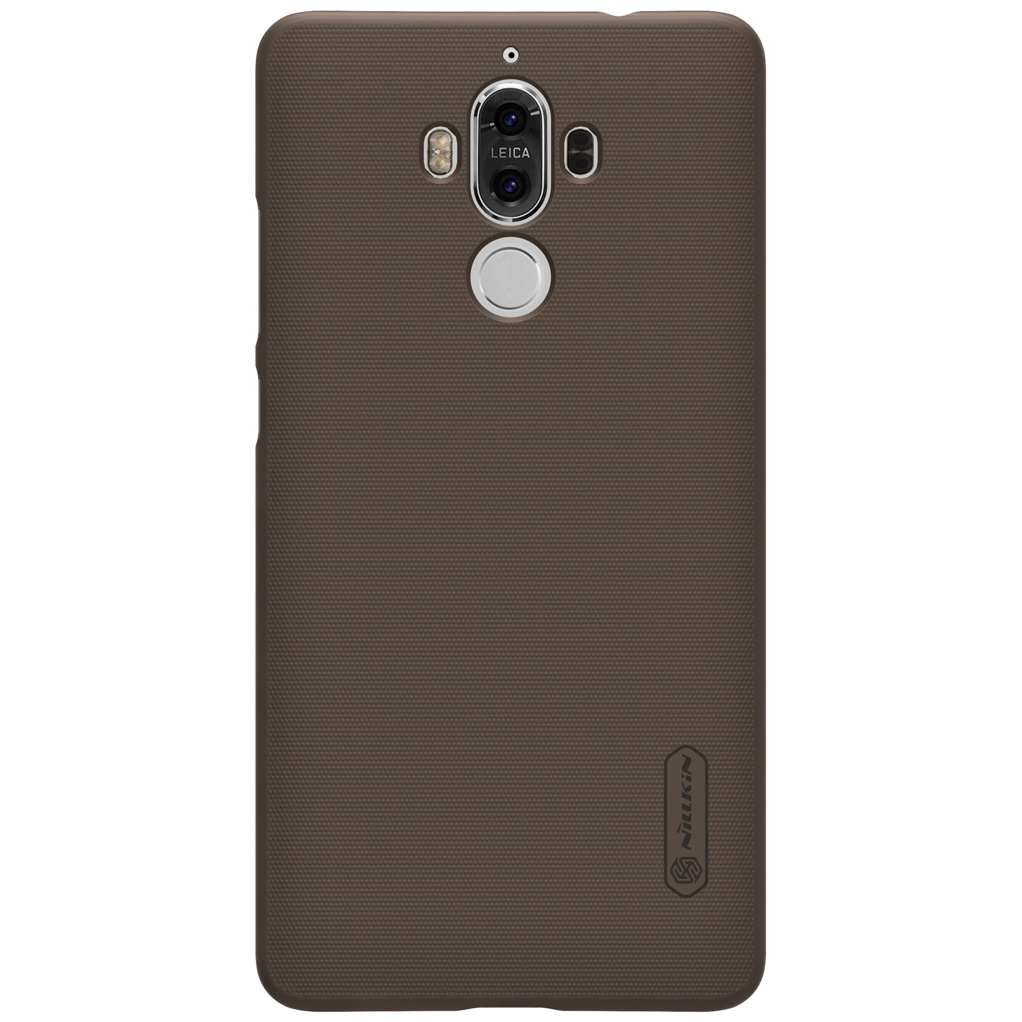 Чехол Nillkin для Huawei Mate 9 защитный чехол высокого качества с суперматовым покрытием