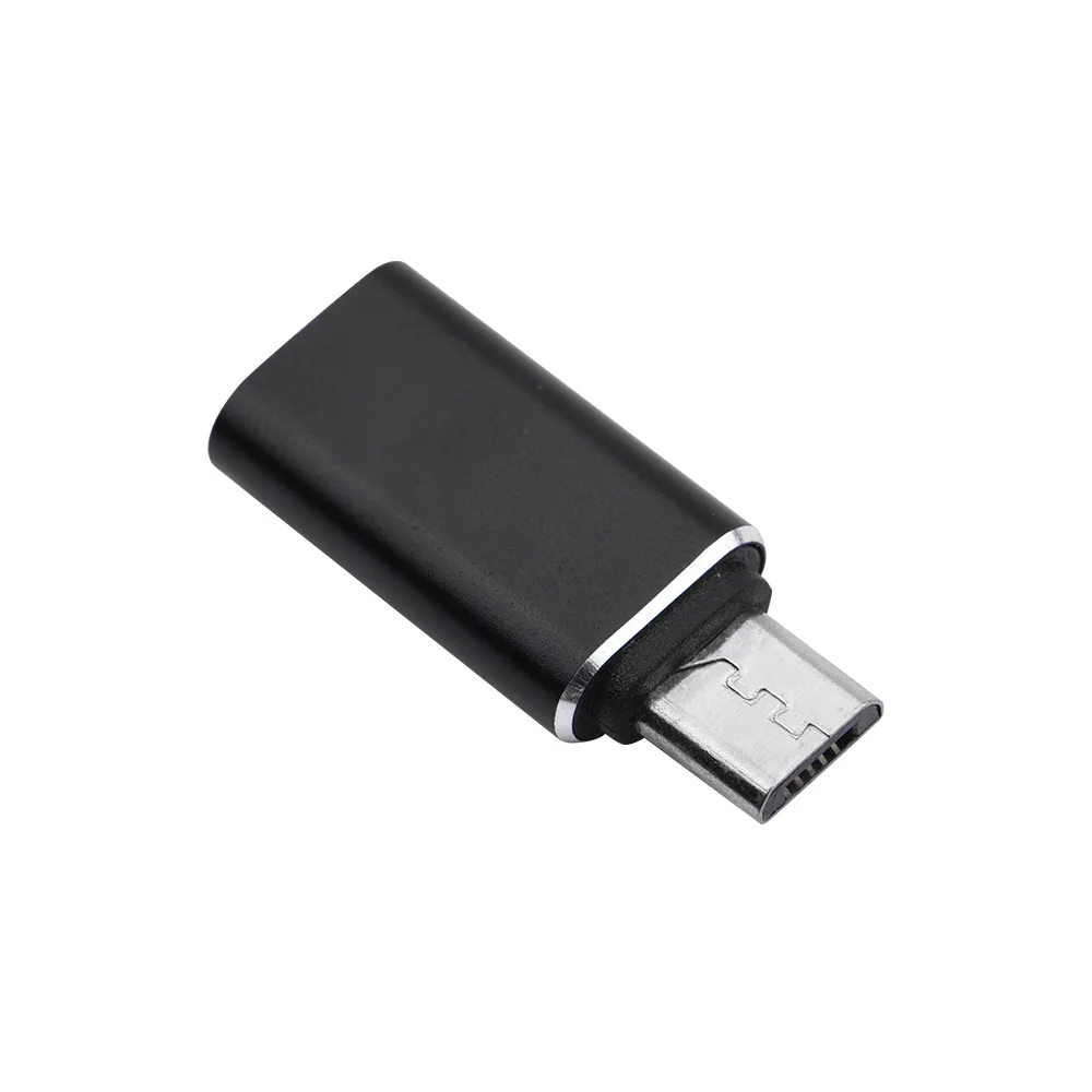 New USB Type-C to Micro-USB Converter Adapter For DJI OSMO Pocket Gimbal Accessories | Электроника