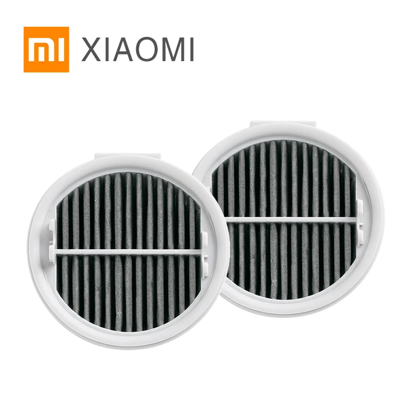 Оригинальный набор деталей XIAOMI ROIDMI F8 ручные Запчасти для пылесоса HEPA фильтр