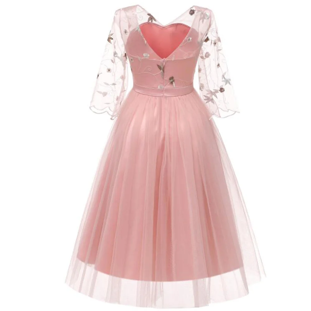 Для женщин Платья для вечеринок 2019 сексуальный v-образный вырез сапоги до колен в