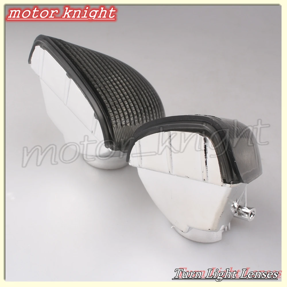 Задний поворотник сигнальные индикаторы для Kawasaki ZZR 1100 D ZX 11 1993 2001 94 95 96 97 98 99 00|rear