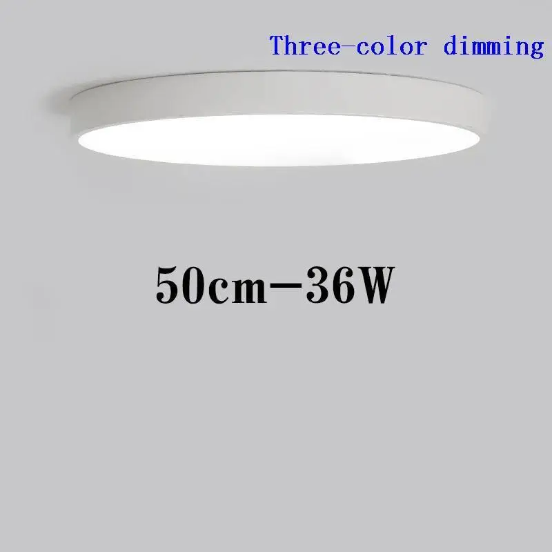 MODEL L Лампа для гостиной лампа с плафоном Sufitowe Plafon Luminaria Lampada Lampara Techo Plafondlamp Plafonnier потолочный светильник - Цвет корпуса: MODEL L